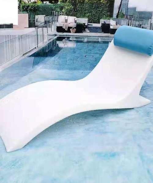 Swimming Pool Chairs