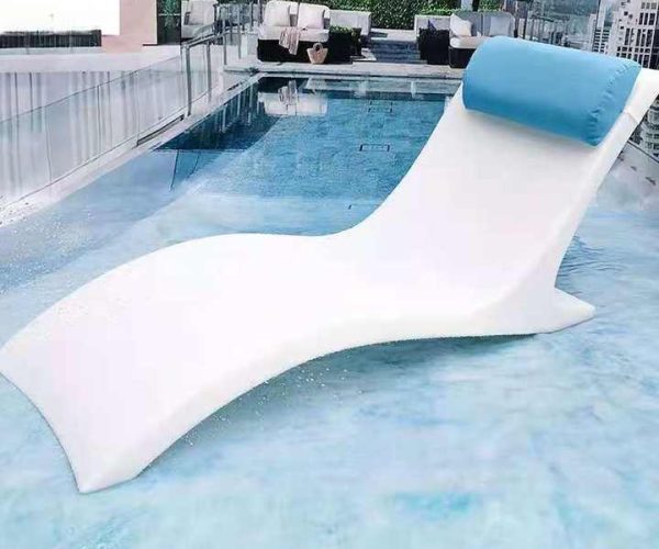 Swimming Pool Chairs