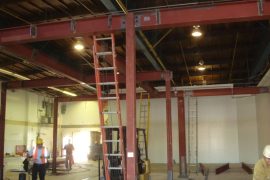 Commercial Construction in FL