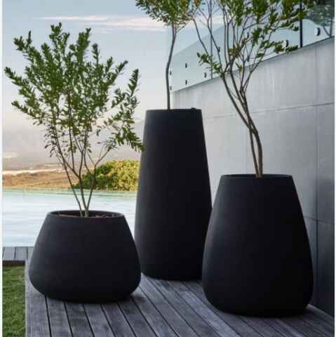 Outdoor Poly Planter